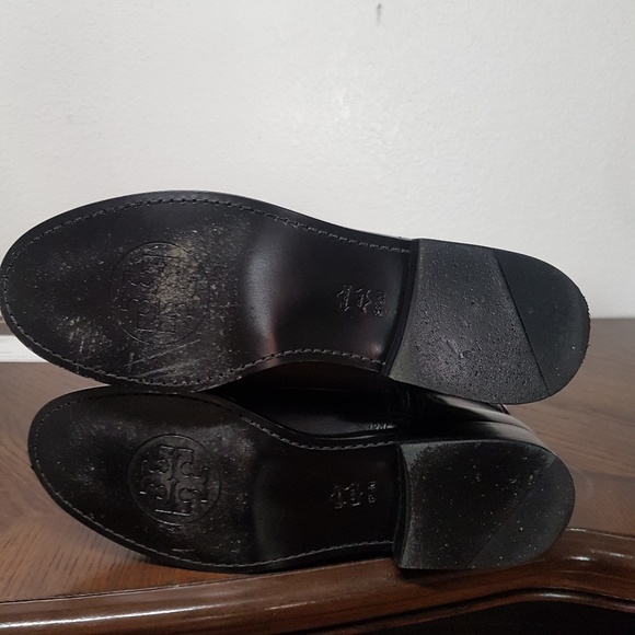 Tory Burch Riding Boots.. - Picture 7 of 8